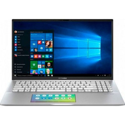 Ноутбук ASUS VivoBook S15 S532FL-BN375T (90NB0MJ2-M06490)