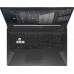 Ноутбук ASUS TUF Gaming F17 FX706HC-HX007 90NR0733-M00720