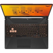Ноутбук ASUS TUF Gaming F15 FX506LHB-HN323 90NR03U2-M00JN0