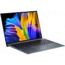 Ноутбук ASUS Zenbook 14X OLED UX5401ZA-KN205X