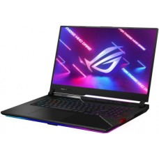 Ноутбук 17,3 ASUS ROG Strix SCAR 17 G733ZW-LL093X 90NR08G2-M00BH0