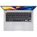 Ноутбук 14 ASUS VivoBook S 14 OLED M3402RA-KM081 90NB0WH1-M00370