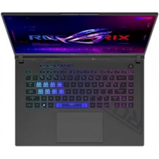 Ноутбук ASUS ROG Strix G614JI-N4240