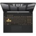 Ноутбук ASUS TUF FX517ZE-HN002 90NR0953-M000U0