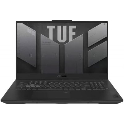 Ноутбук ASUS TUF Gaming F17 FX707ZV4-HX084W (90NR0FB5-M00520)