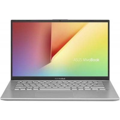 Ноутбук ASUS X412FA VivoBook (EB1214T)