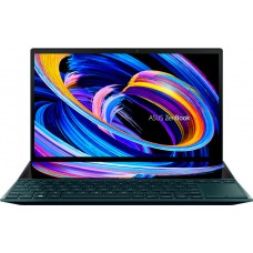 Ноутбук ASUS UX482EA Zenbook Duo 14 (HY221R)