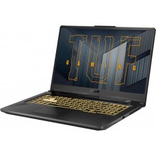 Ноутбук ASUS FX706HCB TUF Gaming F17 (HX114)