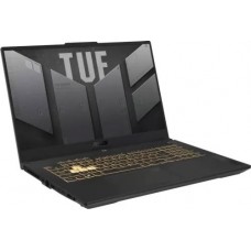 Ноутбук ASUS TUF Gaming F17 FX707ZC4-HX056
