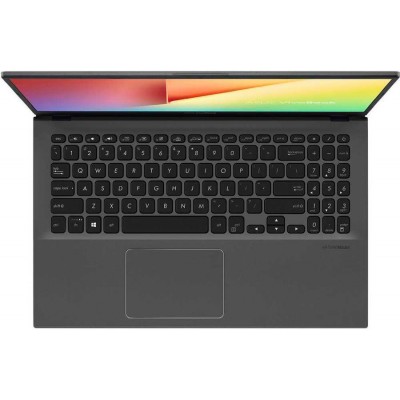 Ноутбук ASUS A512JF VivoBook Grey (BQ111)