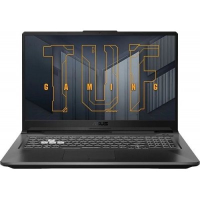 Ноутбук ASUS TUF Gaming F17 FX706HC-HX007 90NR0733-M00720