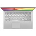 Ноутбук ASUS R565JA VivoBook 15 (BQ1407T)