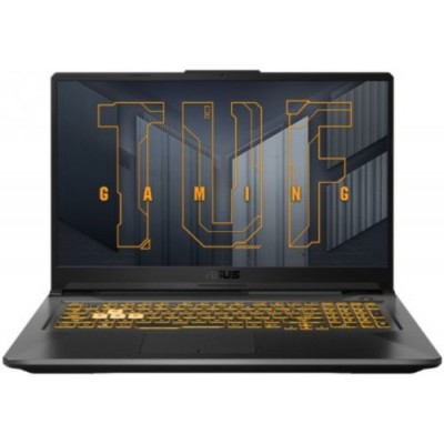 Ноутбук ASUS TUF Gaming F17 FX706HE-HX035 90NR0713-M00740