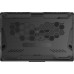 Ноутбук ASUS TUF Gaming F17 FX706HC-HX007 90NR0733-M00720