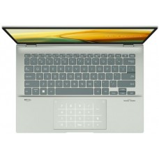 Ноутбук 14 ASUS Zenbook UX3402ZA-KP540W 90NB0WC2-M012Y0