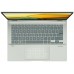 Ноутбук 14 ASUS Zenbook UX3402ZA-KP540W 90NB0WC2-M012Y0