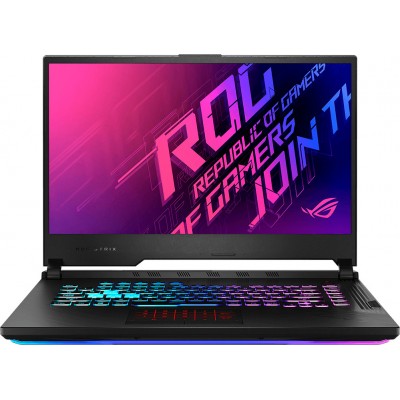 Ноутбук ASUS GL512LU ROG Strix (AZ232T)