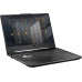 Ноутбук 15.6 ASUS TUF Gaming F15 FX506HC-HN006 90NR0723-M00950