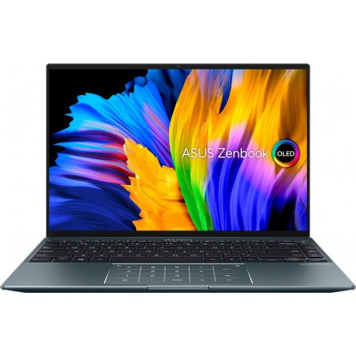 Ноутбук ASUS UX5401EA Zenbook 14X OLED (KN180W)