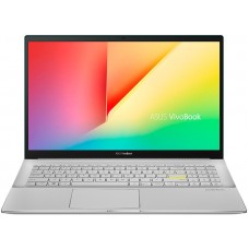 Ноутбук ASUS M533IA VivoBook S15 Green (BQ278T)