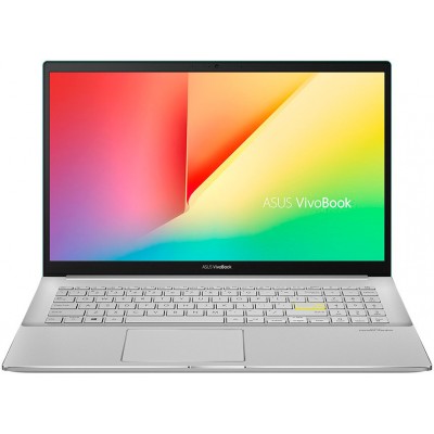 Ноутбук ASUS M533IA VivoBook S15 Green (BQ278T)