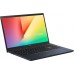 Ноутбук ASUS X513EP VivoBook 15 (BQ555T)