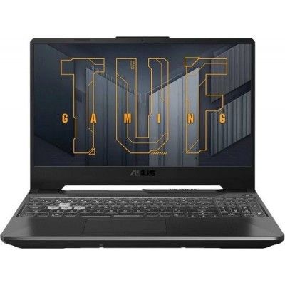 Ноутбук 15.6 ASUS TUF Gaming F15 FX506HC-HN006 90NR0723-M00950