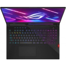 Ноутбук 17,3 ASUS ROG Strix SCAR 17 G733ZS-LL015 90NR0B72-M002P0