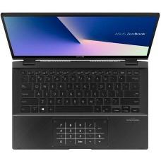 Ноутбук ASUS UX463FA (AI043T)