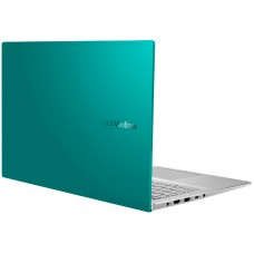 Ноутбук ASUS M533IA VivoBook S15 Green (BQ278T)