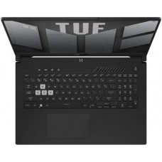 Ноутбук ASUS TUF Gaming F17 FX707ZM-HX046 90NR09G1-M002B0
