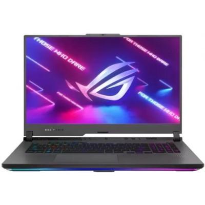 Ноутбук ASUS ROG Strix G17 G713PV-LL080 (90NR0C34-M008Y0)