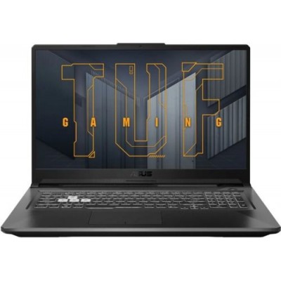 Ноутбук ASUS TUF Gaming F17 FX706HEB-HX103 90NR0713-M03690