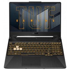 Ноутбук ASUS FX506HC TUF Gaming F15 (HN002T)