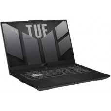 Ноутбук ASUS TUF Gaming F17 FX707ZM-HX046 90NR09G1-M002B0