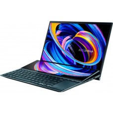 Ноутбук ASUS UX482EAR Zenbook Duo 14 (HY316X)