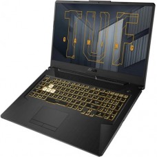 Ноутбук ASUS TUF Gaming F17 FX706HEB-HX103 90NR0713-M03690