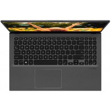 Ноутбук ASUS X512JA VivoBook 15 (BQ1076)