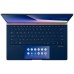 Ноутбук ASUS Zenbook UX434FAC-A5188T (90NB0MQ5-M07620)