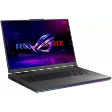 Ноутбук ASUS ROG Strix G18 G814JVR-N6010 (90NR0IF6-M000C0)