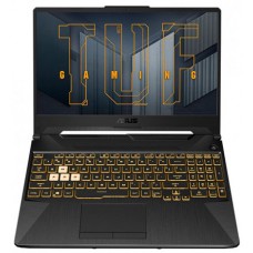 Ноутбук ASUS FX506HCB TUF Gaming F15 (HN0144T)