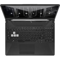 Ноутбук ASUS TUF Gaming F15 FX506HE-HN376 (90NR0704-M00J60)