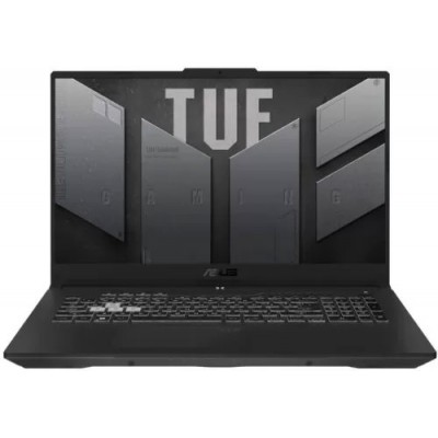 Ноутбук ASUS TUF Gaming F17 FX707ZU4-HX019