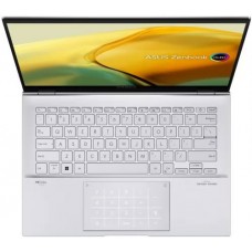 Ноутбук ASUS Zenbook 14 OLED UX3402VA-KM064W (90NB10G6-M00F10)