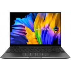 Ноутбук ASUS Zenbook 14 Flip OLED UN5401QA-KN219