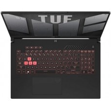 Ноутбук 17,3 ASUS TUF Gaming A17 FA707RM-HX031W 90NR0972-M001P0