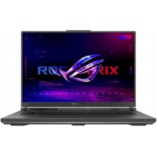 Ноутбук ASUS ROG Strix G18 G814JVR-N6010 (90NR0IF6-M000C0)