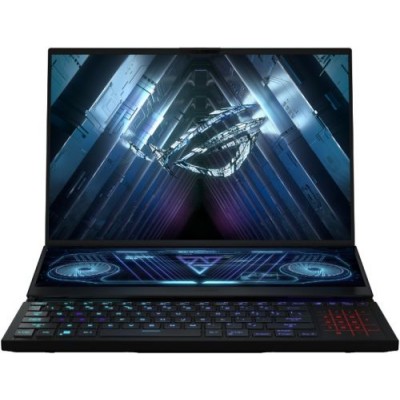 Ноутбук ASUS ROG Zephyrus Duo 16 GX650RW-LO108X 90NR0931-M007S0