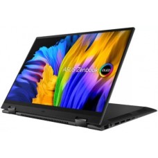 Ноутбук ASUS Zenbook 14 Flip OLED UN5401QA-KN219