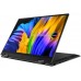 Ноутбук ASUS Zenbook 14 Flip OLED UN5401QA-KN219